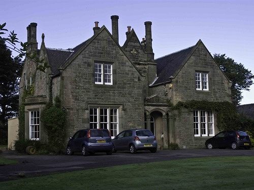 تختخواب و صبحانه Bed&Breakfast Highfield House