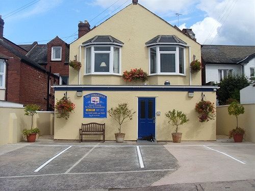 مبيت وإفطار Bed&Breakfast The Edwardian