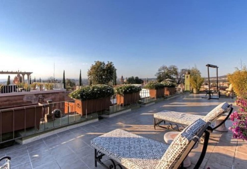 تختخواب و صبحانه Casa Schuck Boutique