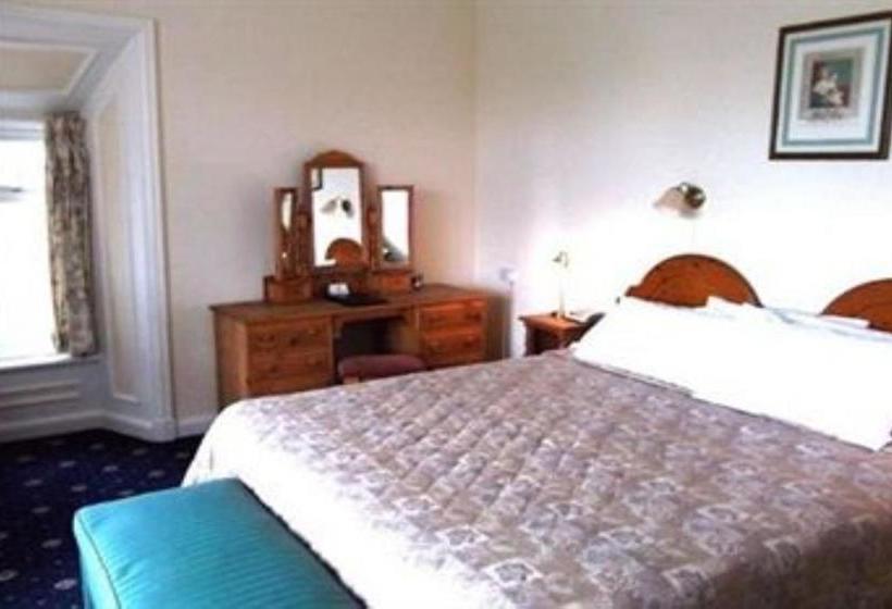 مبيت وإفطار Sussex Edwardian