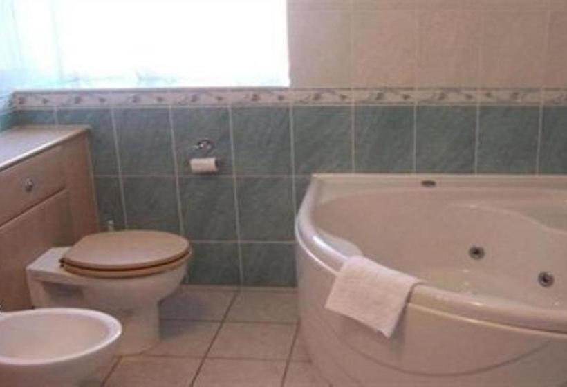 مبيت وإفطار Sussex Edwardian