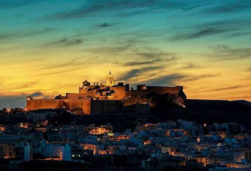 Bellavista Farmhouses Gozo