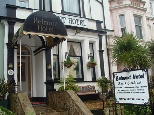 Belmont Hotel