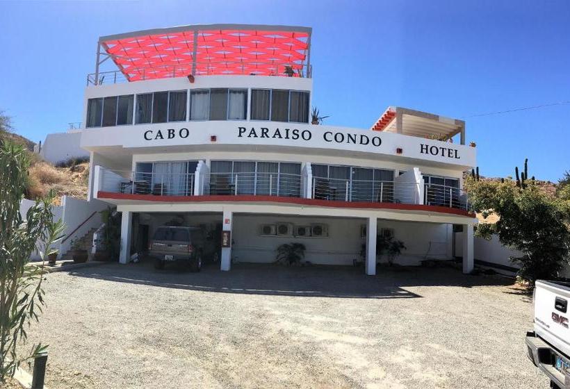 Cabo Paraiso Condos And Studios