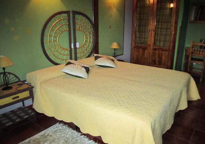 Posada El Valle Adults Only