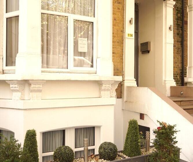 Fotos del hotel Comfotel Blu:  16