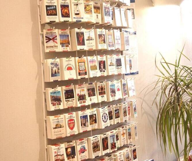 Fotos del hotel Comfotel Blu:  21