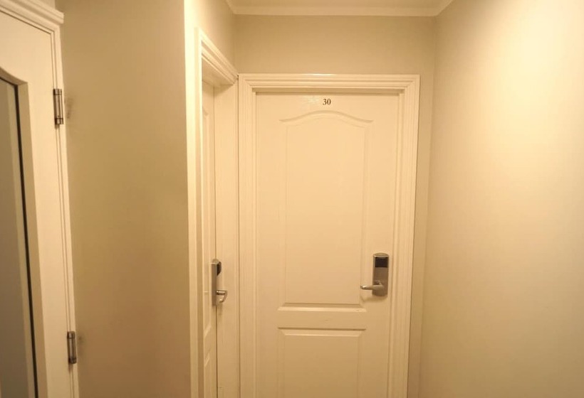 Fotos del hotel Comfotel Blu:  20