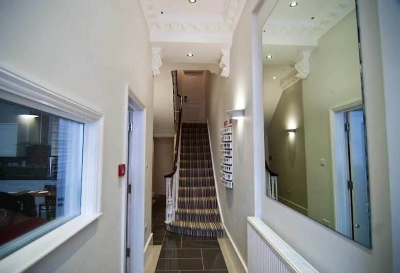 Fotos del hotel Comfotel Blu:  17