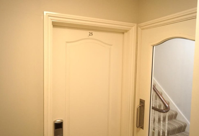 Fotos del hotel Comfotel Blu:  12