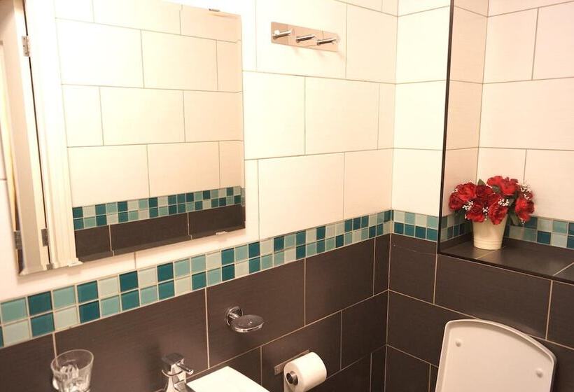 Fotos del hotel Comfotel Blu:  6