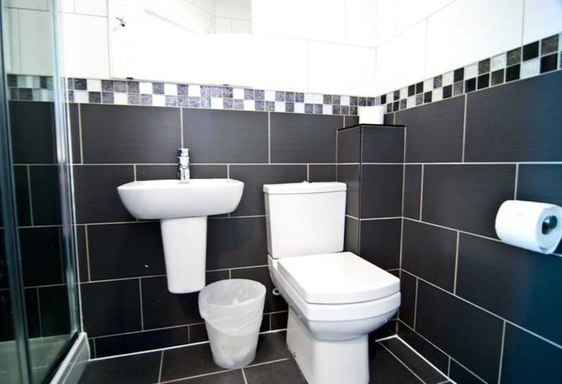 Fotos del hotel Comfotel Blu:  5