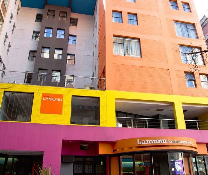 Hotel Lamunu