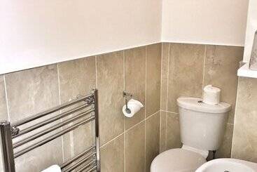 Elagh View Bed & Breakfast