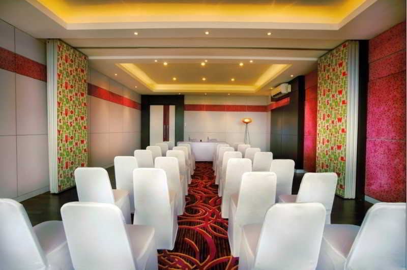 Отель Seminyak Garden Chse Certified