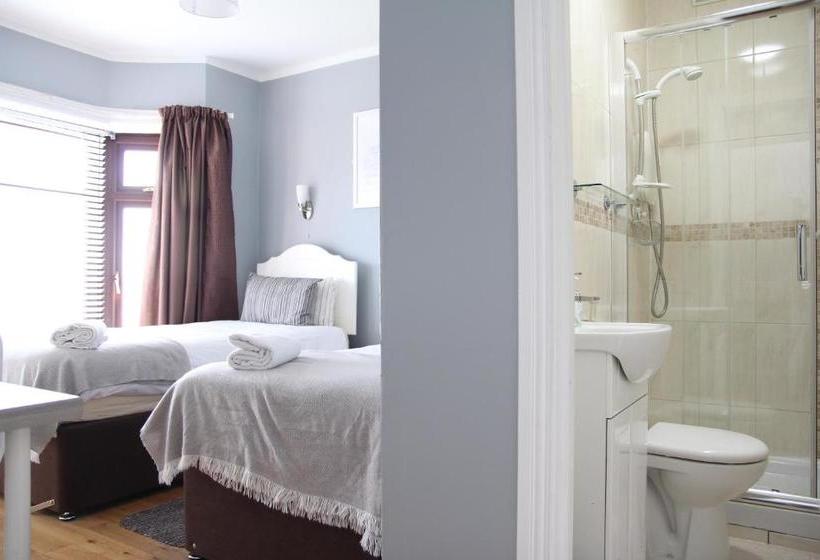 Greenmount Bed And Breakfast