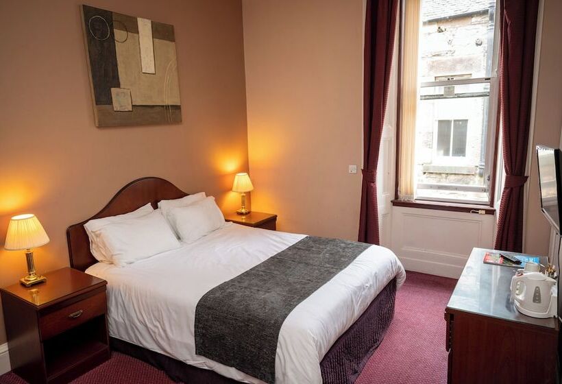 Fotos del hotel Hampton Hotel By Greene King Inns:  4