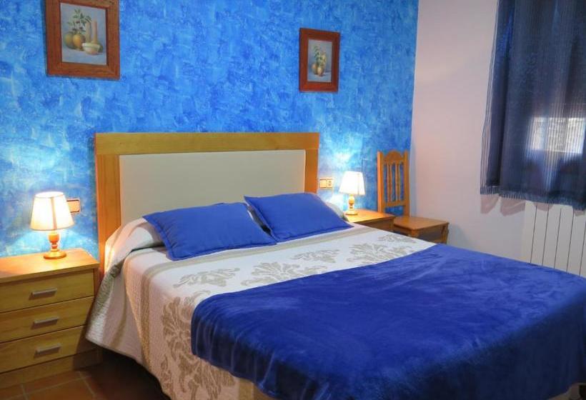 Hostal Gúdar