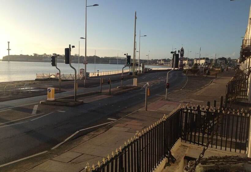 בית מלון כפרי A Maiden Rest