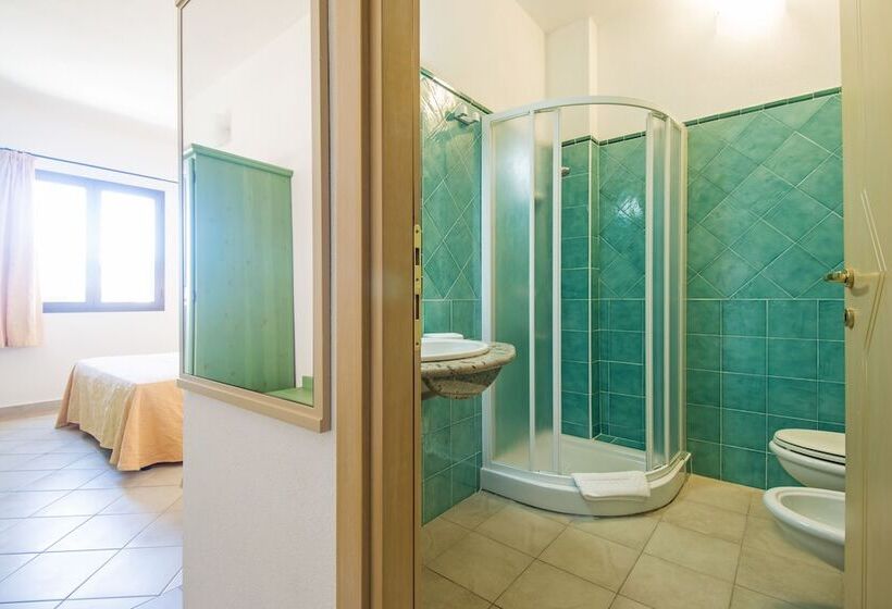فندق Albergo Residenziale Gli Ontani