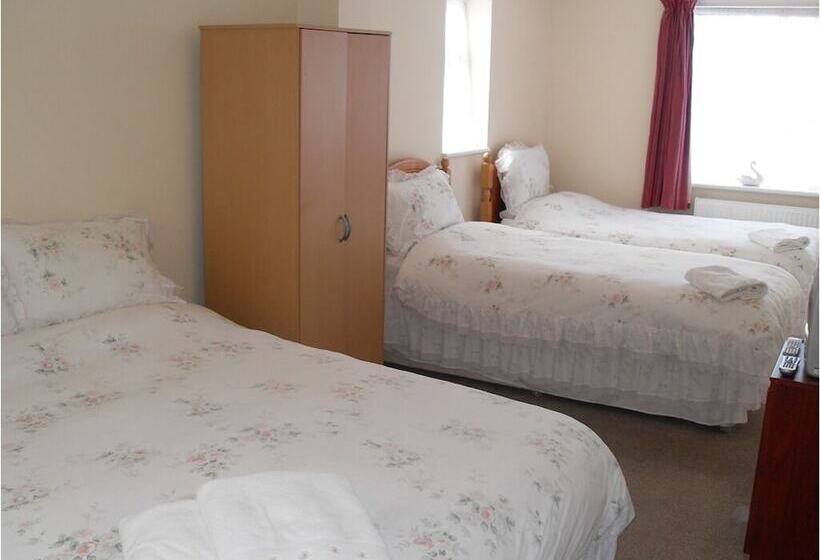 Fotos del hotel Alma Lodge Guest House: 1 Fotos del hotel Alma Lodge Guest House: 1