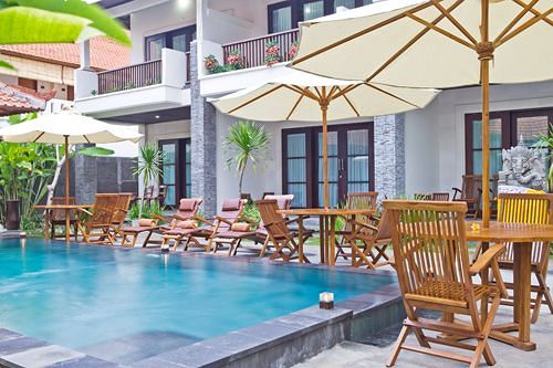 Hotel Amansari Villa