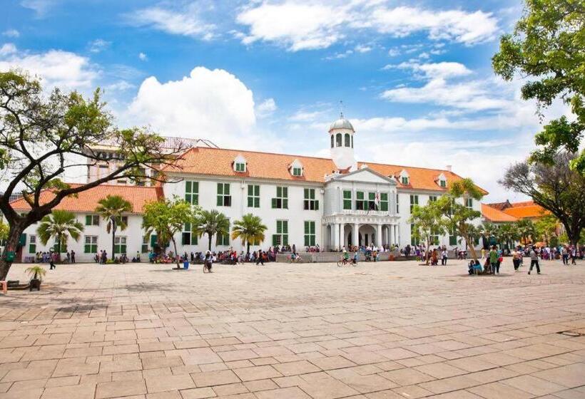 Amaris Hotel Mangga Besar