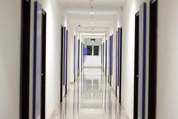 Amaris Hotel Pemuda Semarang