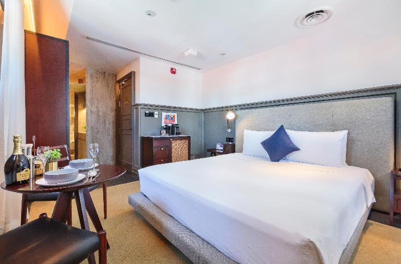 هتل Ann Siang House, The Unlimited Collection Managed By The Ascott Limited