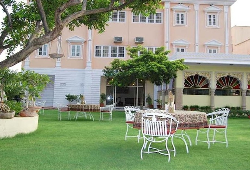 Fotos del hotel Anuraag Villa:  3