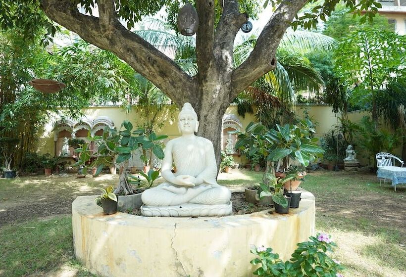 酒店 Anuraag Villa