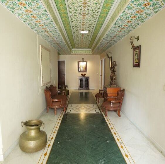 Fotos del hotel Anuraag Villa:  10