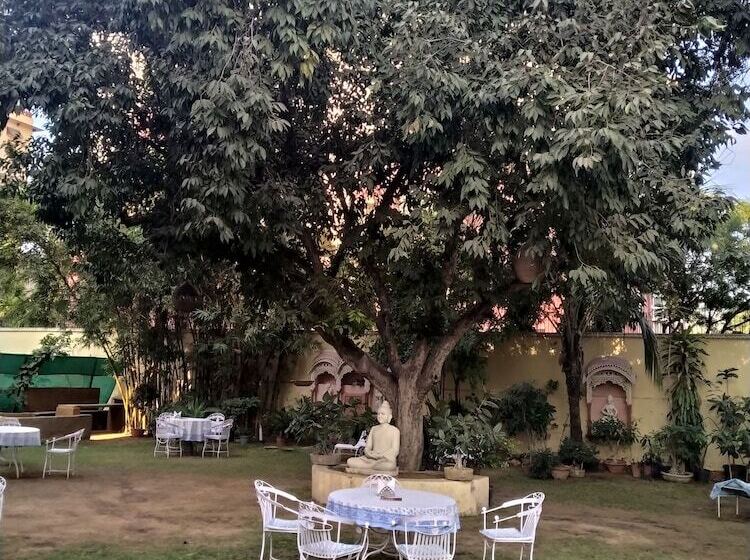 Fotos del hotel Anuraag Villa:  13