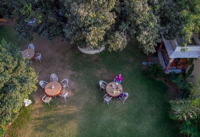 Fotos del hotel Anuraag Villa:  14