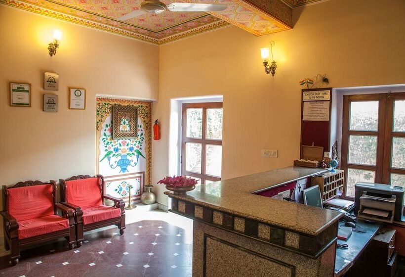 Fotos del hotel Anuraag Villa:  18