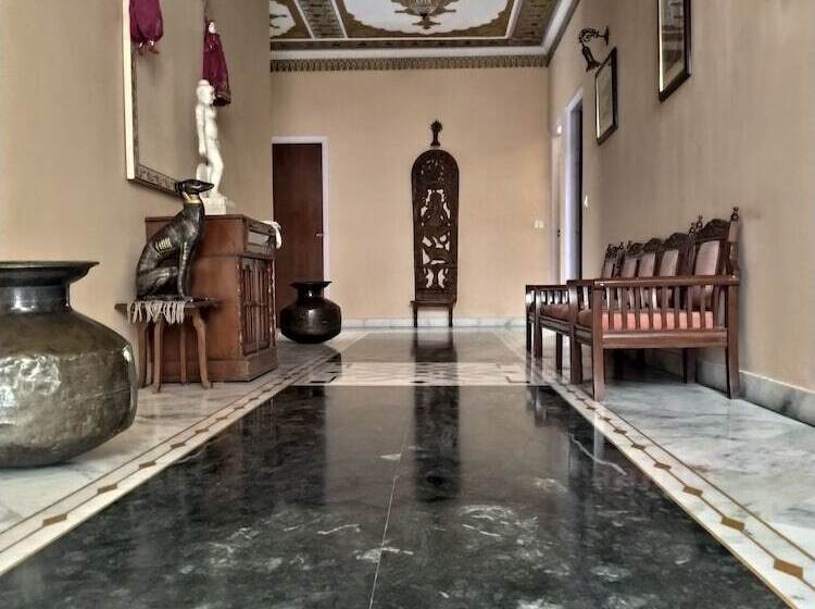 Fotos del hotel Anuraag Villa:  21