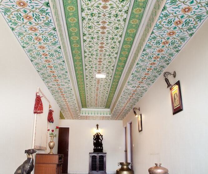 Fotos del hotel Anuraag Villa:  2