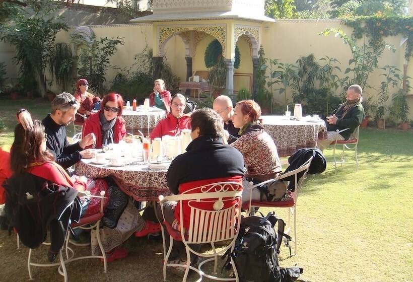 Fotos del hotel Anuraag Villa:  23