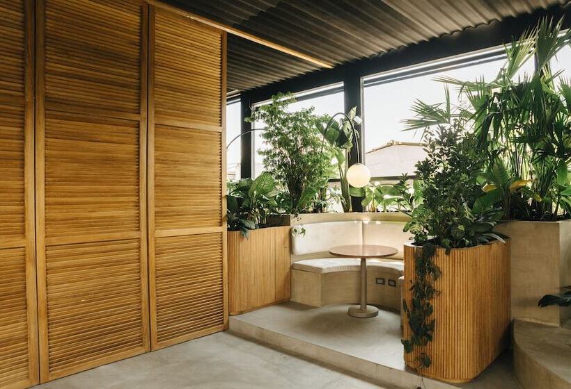 Fotos del hotel Art  Boutique Medellín:  2 Fotos del hotel Art  Boutique Medellín:  2