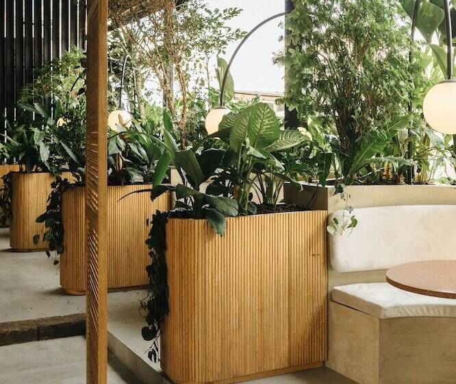 Fotos del hotel Art  Boutique Medellín:  4 Fotos del hotel Art  Boutique Medellín:  4