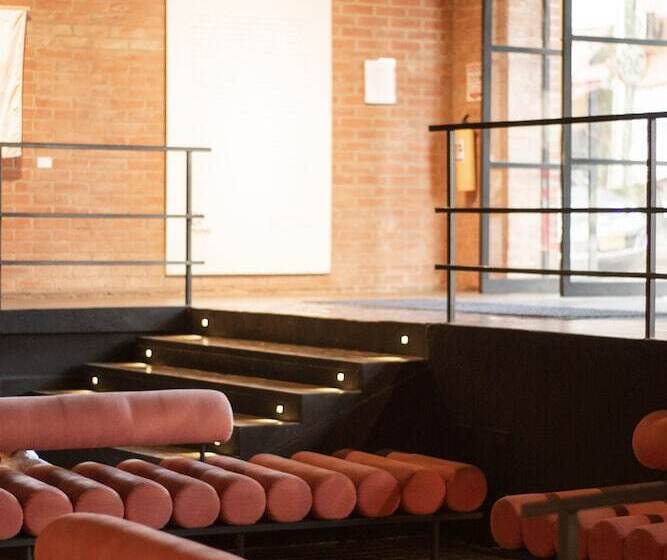 Fotos del hotel Art  Boutique Medellín:  6 Fotos del hotel Art  Boutique Medellín:  6