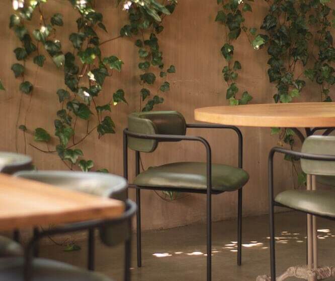 The Art Hotel Medellin