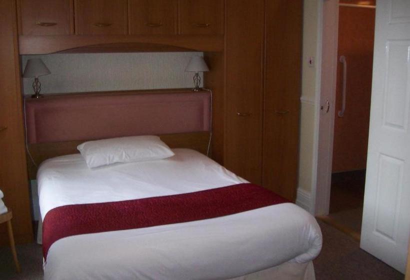 فندق Avalon Guest Accommodation