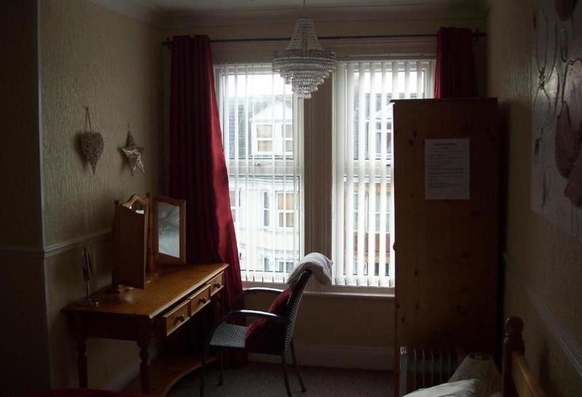 فندق Avalon Guest Accommodation