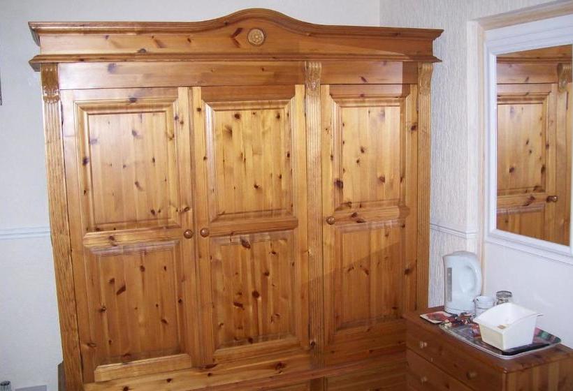 فندق Avalon Guest Accommodation