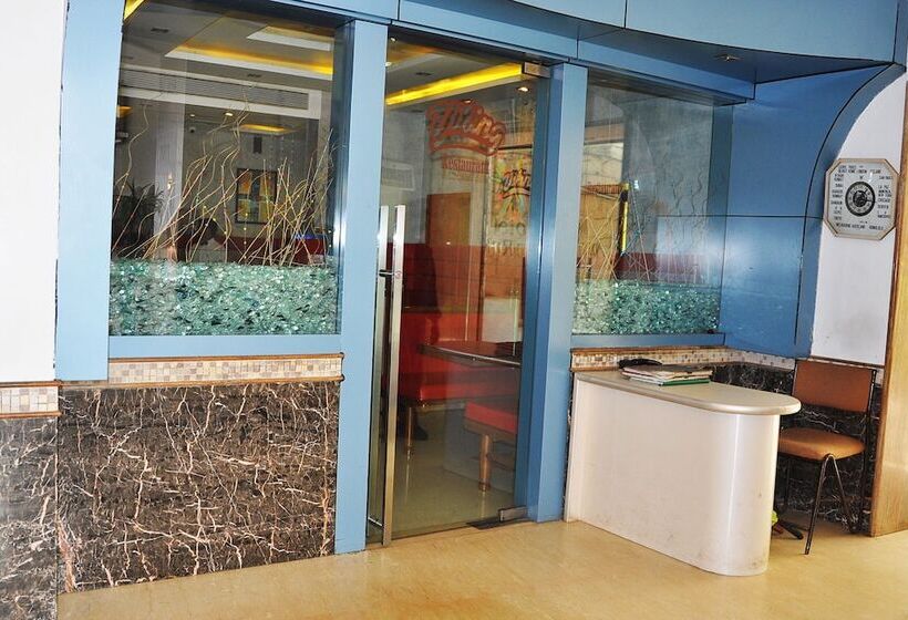 فندق Avon Ruby Dadar