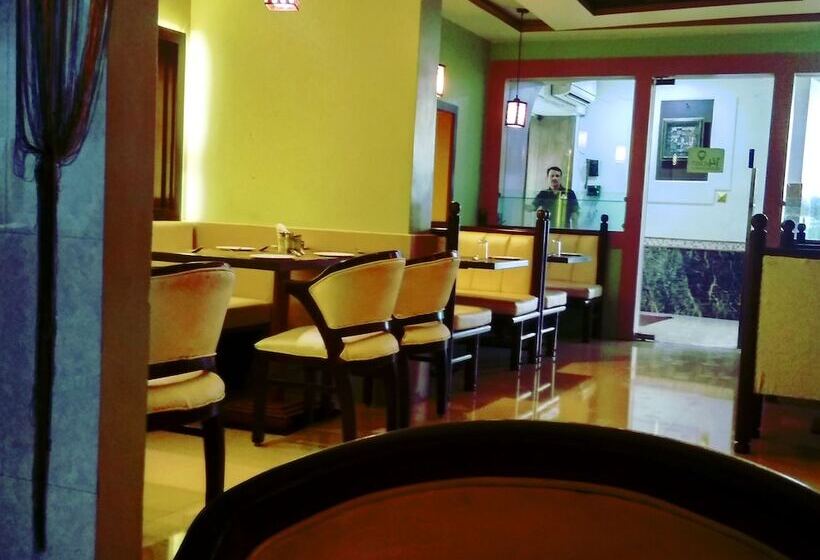 فندق Avon Ruby Dadar