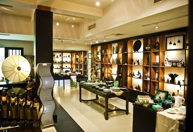 هتل Banyan Tree Wellbeing Sanctuary