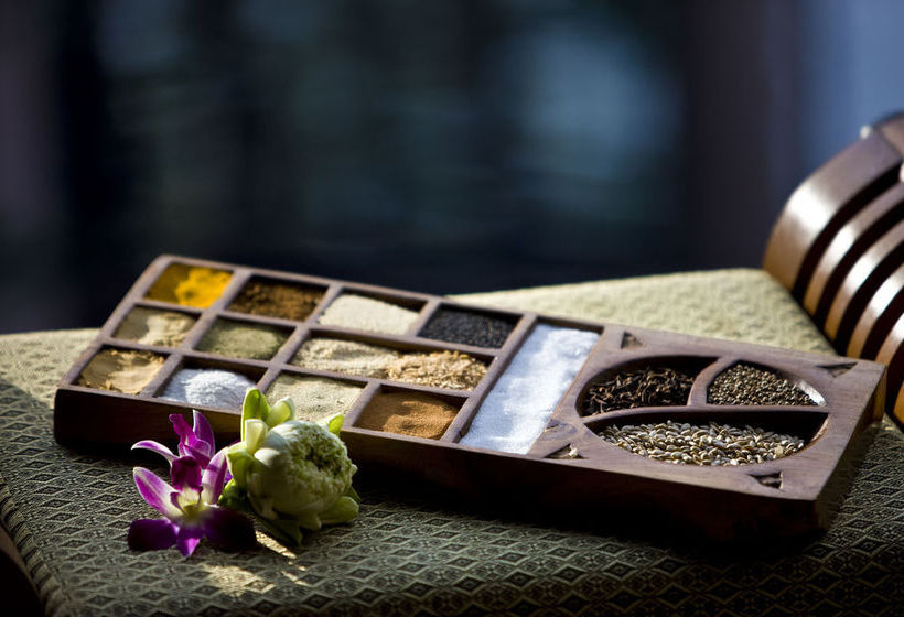 هتل Banyan Tree Wellbeing Sanctuary
