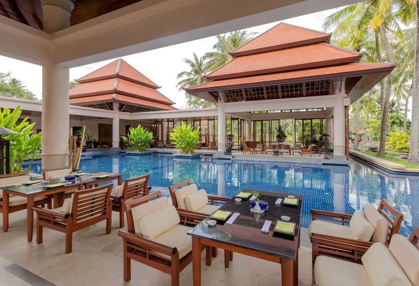 هتل Banyan Tree Wellbeing Sanctuary
